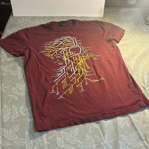 Bench. Men’s T-Shirt.